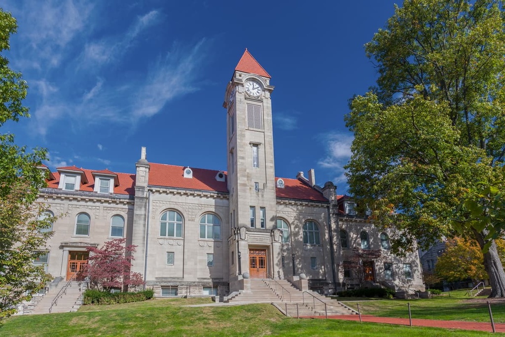 Bloomington, Indiana