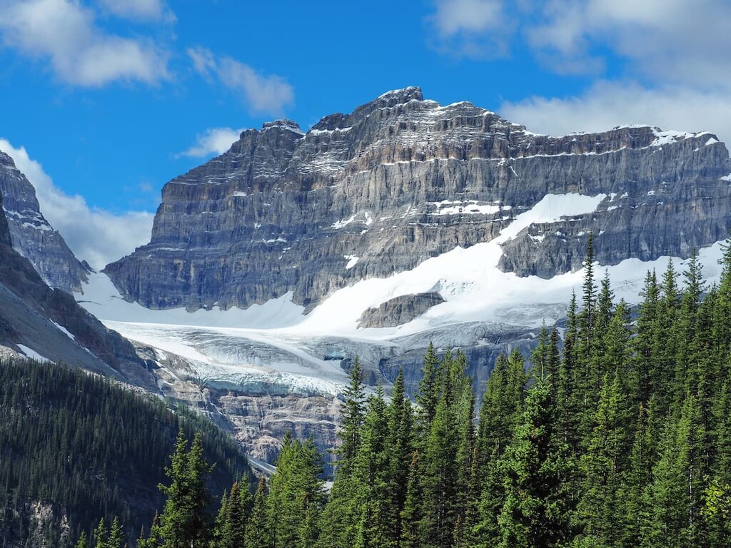 Eon Mountain, Alberta