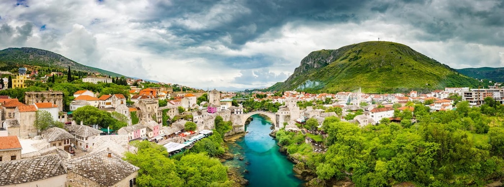 Medical ethnobotany on the Javor Mountain (Bosnia and Herzegovina