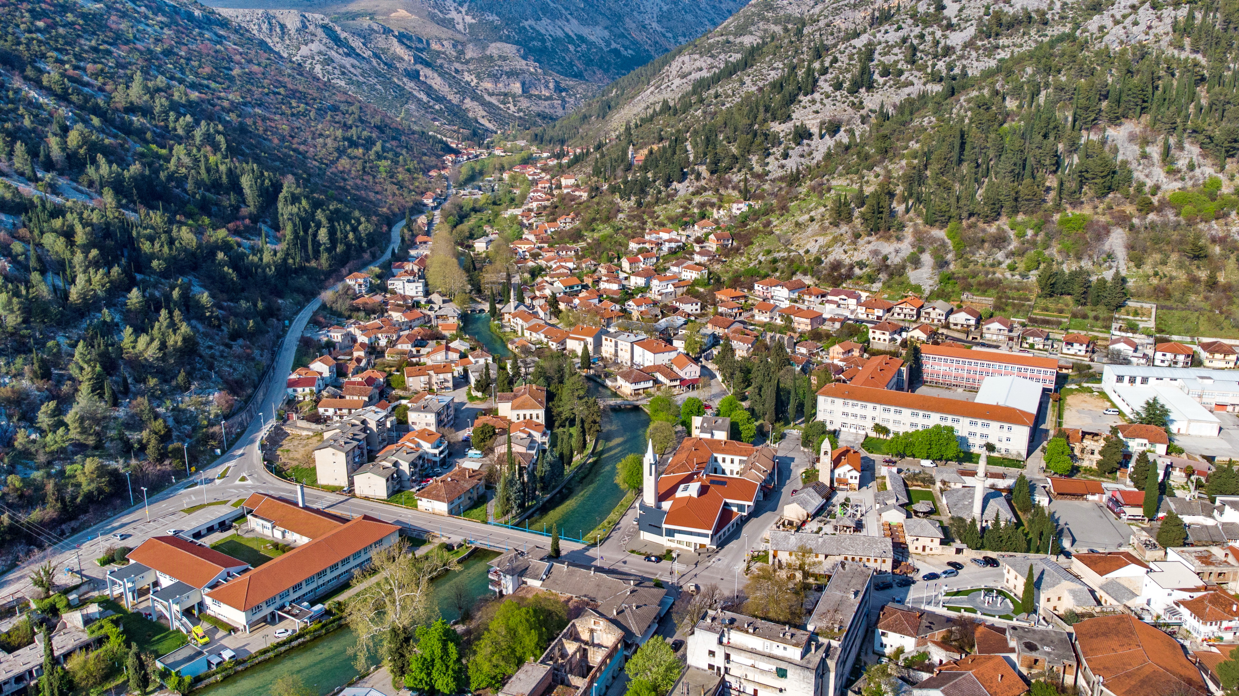 Stolac, Bosnia and Herzegovina