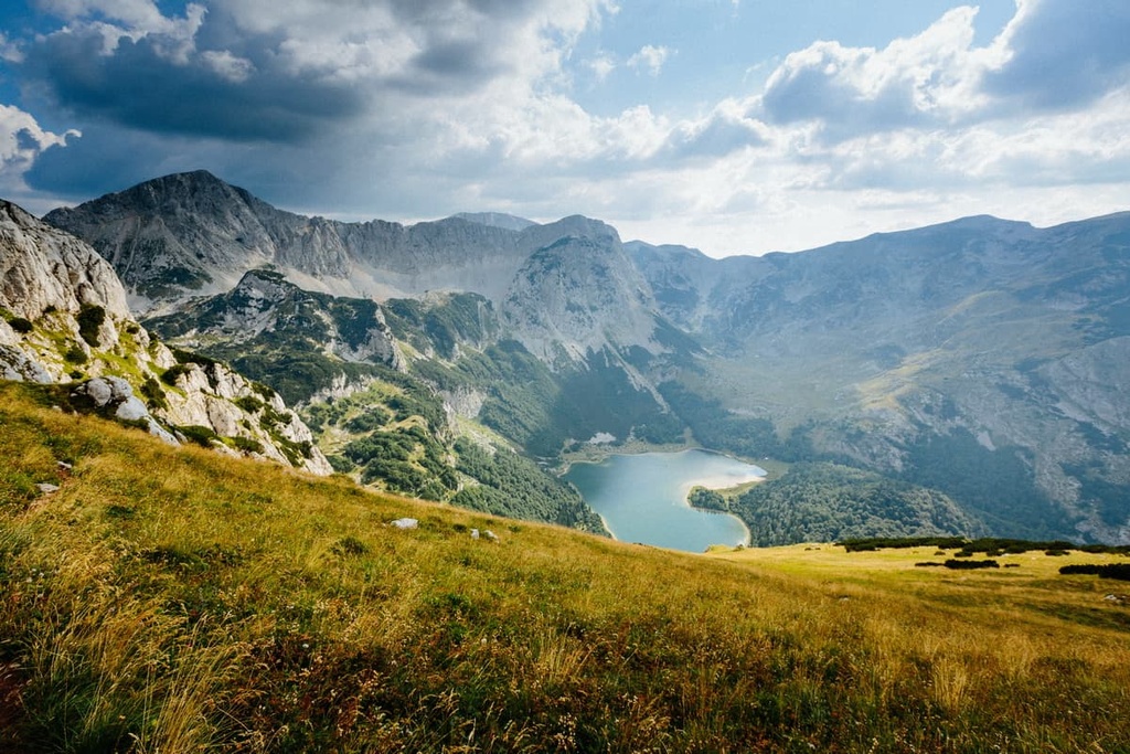 Sutjeska National Park, Bosnia and Herzegovina
