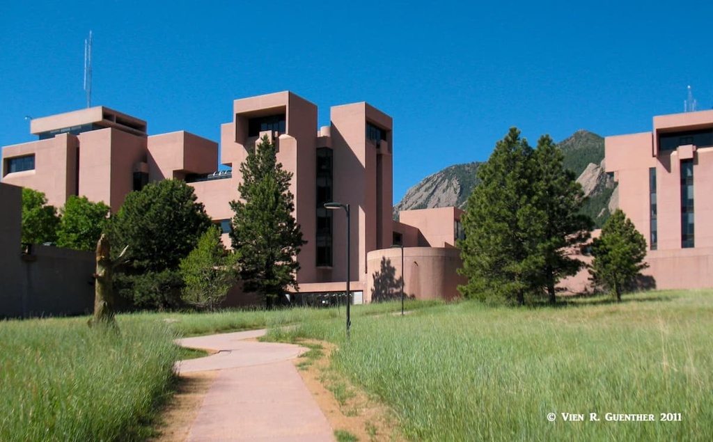 Bear Peak, Boulder Open Space and Mountain Parks, Colorado