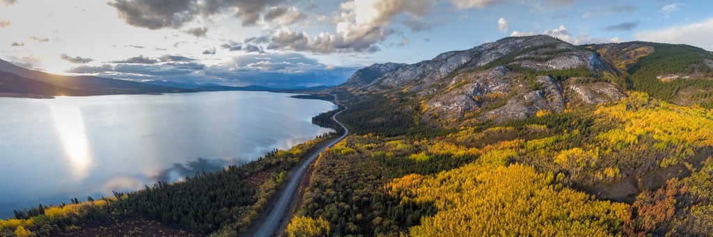 Boundary Ranges, British Columbia