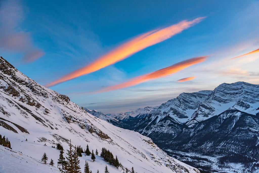 Bow Valley Provincial Park, Canada