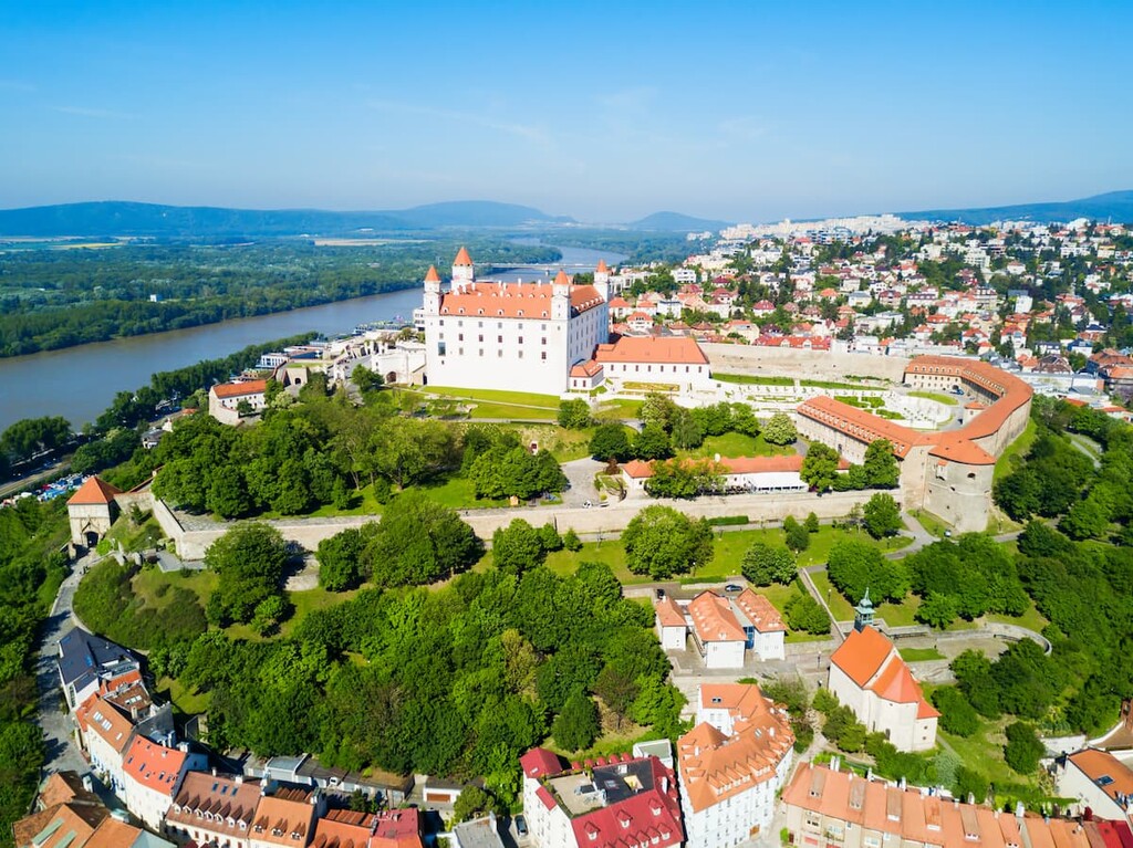 Region of Bratislava