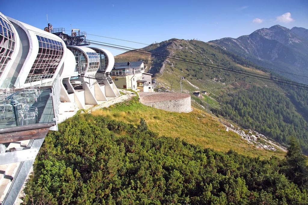 Monte Baldo, Brescia and Garda Prealps, Italy