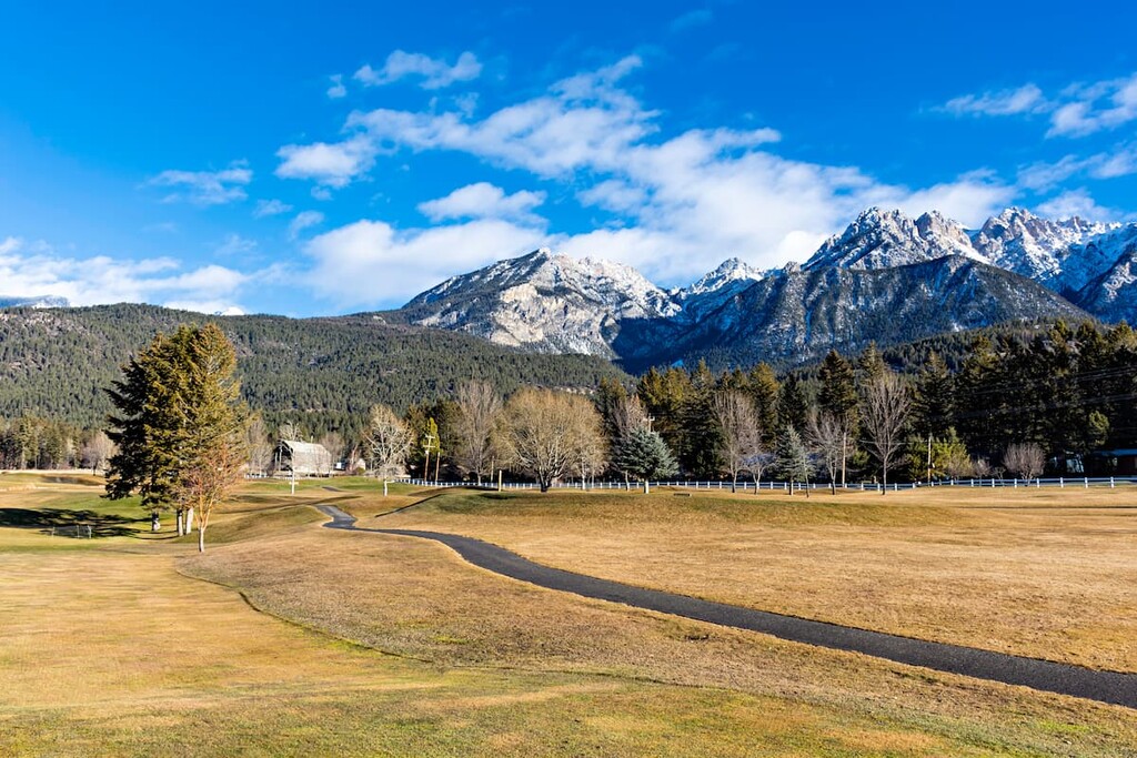 Cranbrook, British Columbia, Canada