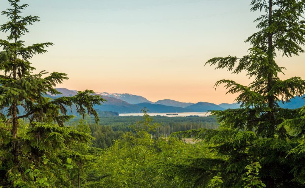 Kitimat, British Columbia