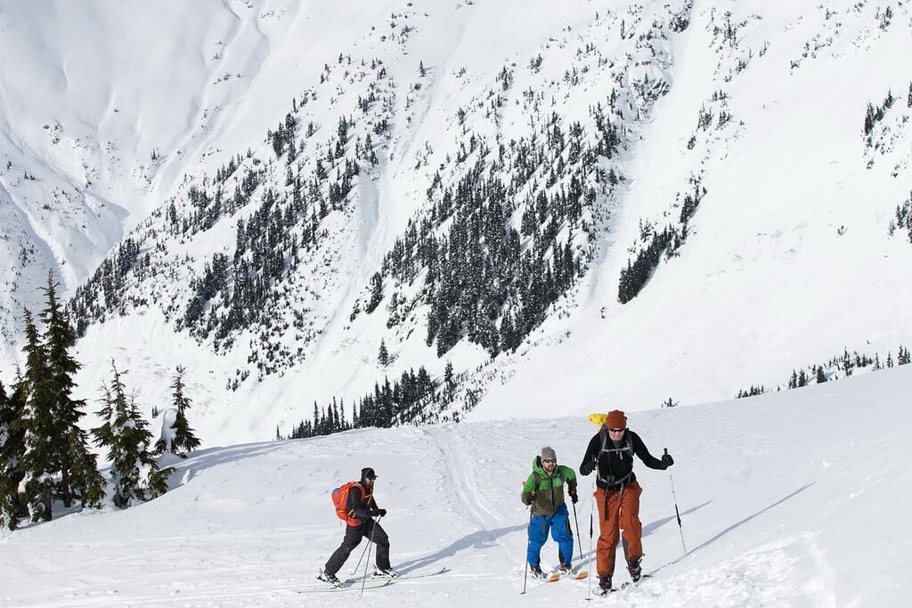 Terrace, British Columbia