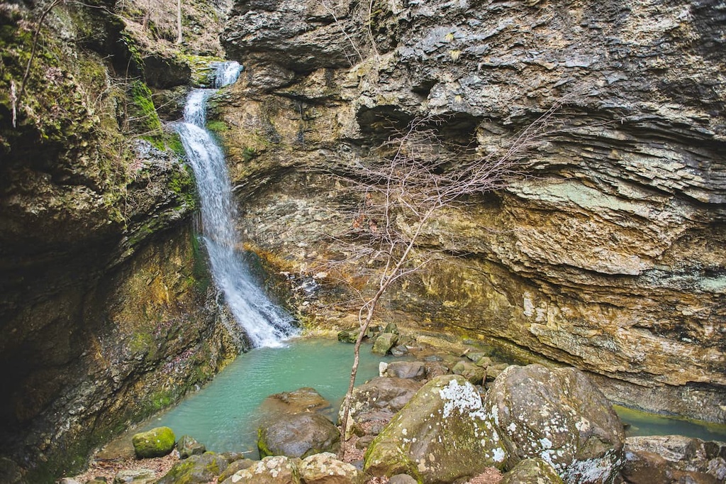 Buffalo National River, Arkansas