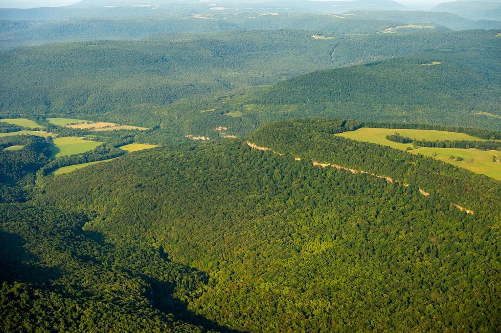 Buffalo National River, Arkansas