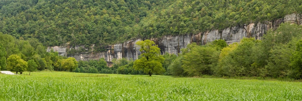 Buffalo National River, Arkansas