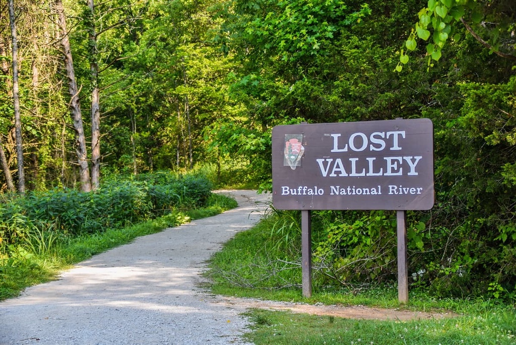Buffalo National River, Arkansas