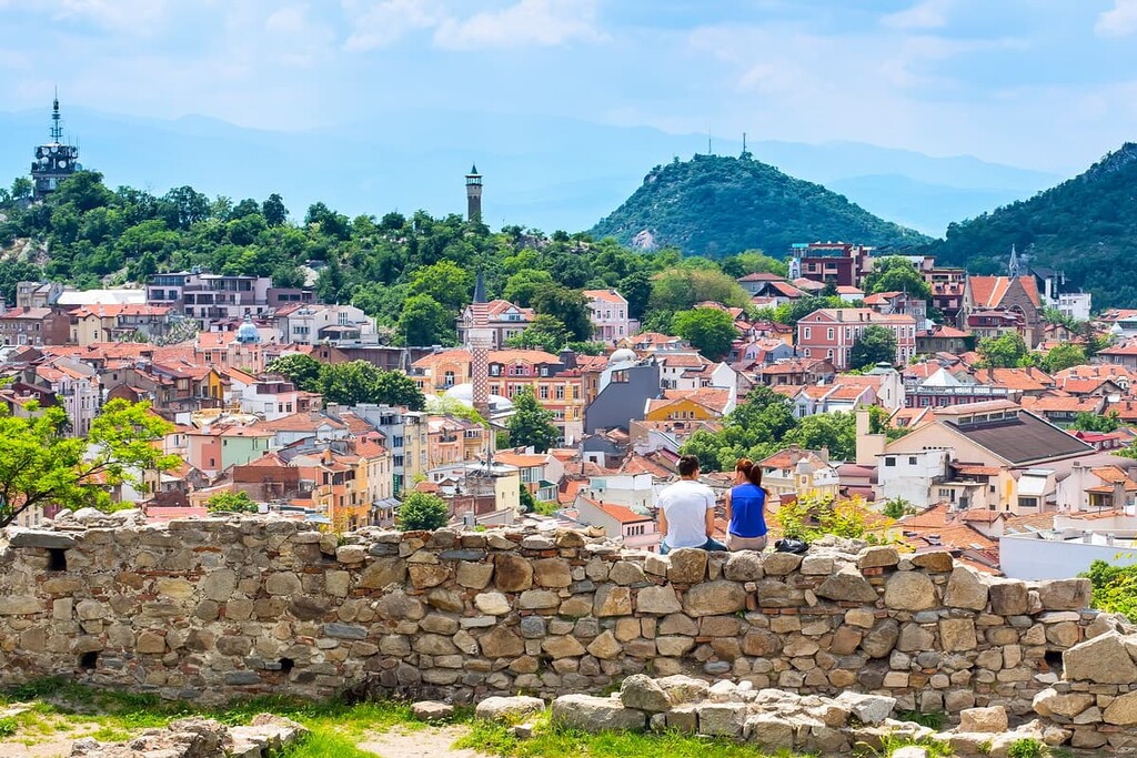 Plovdiv, Bulgaria