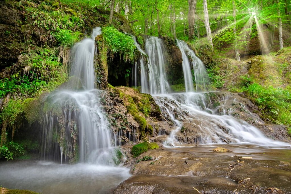 Strandzha Nature Park, Bulgaria