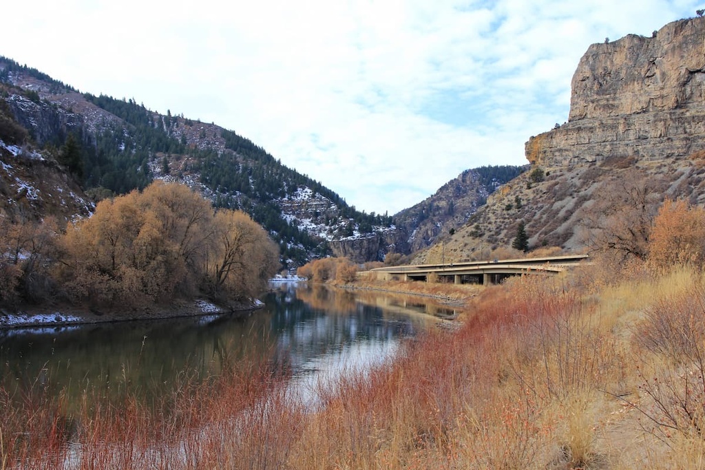 Bull Gulch Wilderness Study Area, Colorado