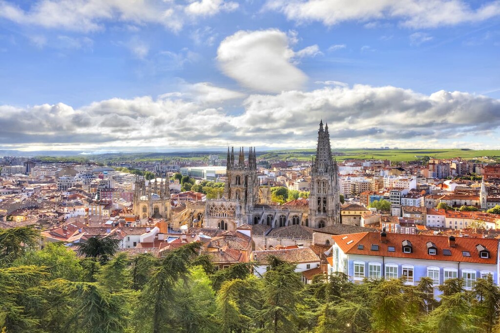 Burgos, Spain