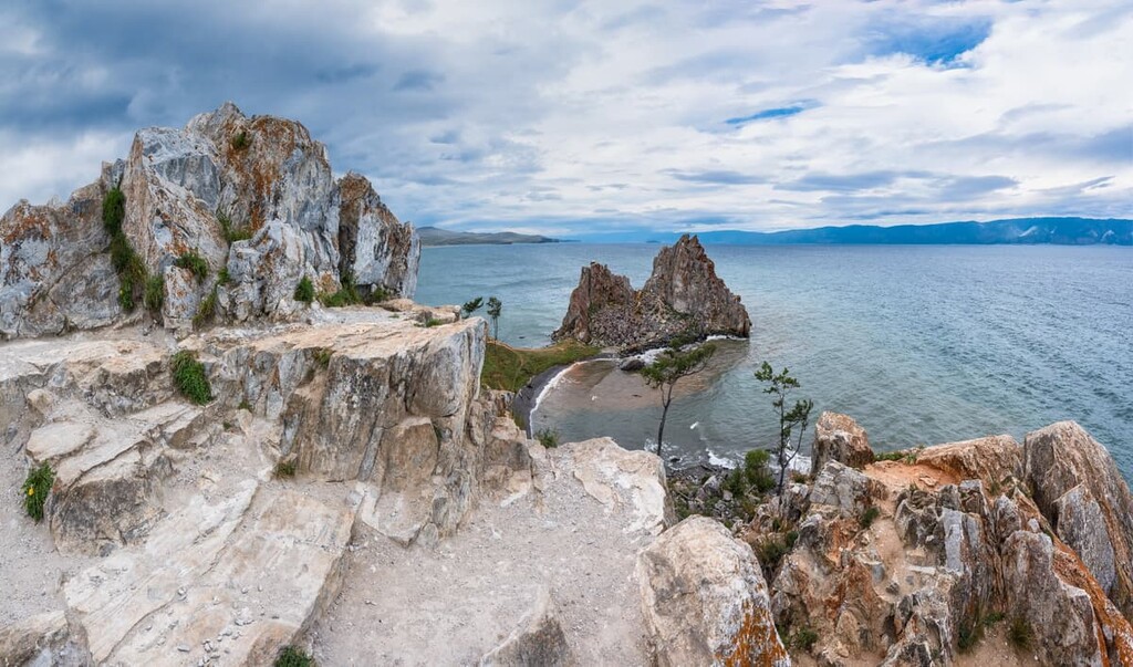 Baikal State Nature Reserve, Buryatia