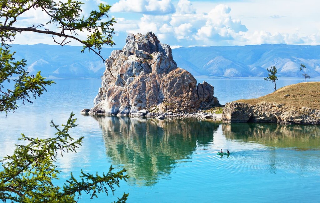 Lake Baikal