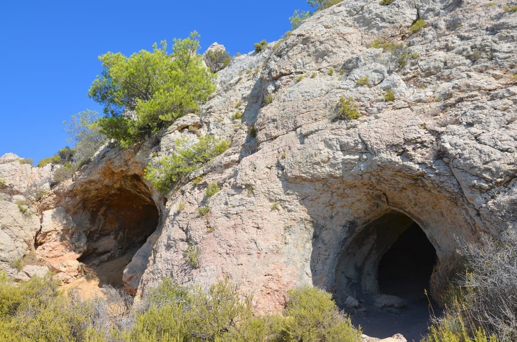Calanques National Park , France