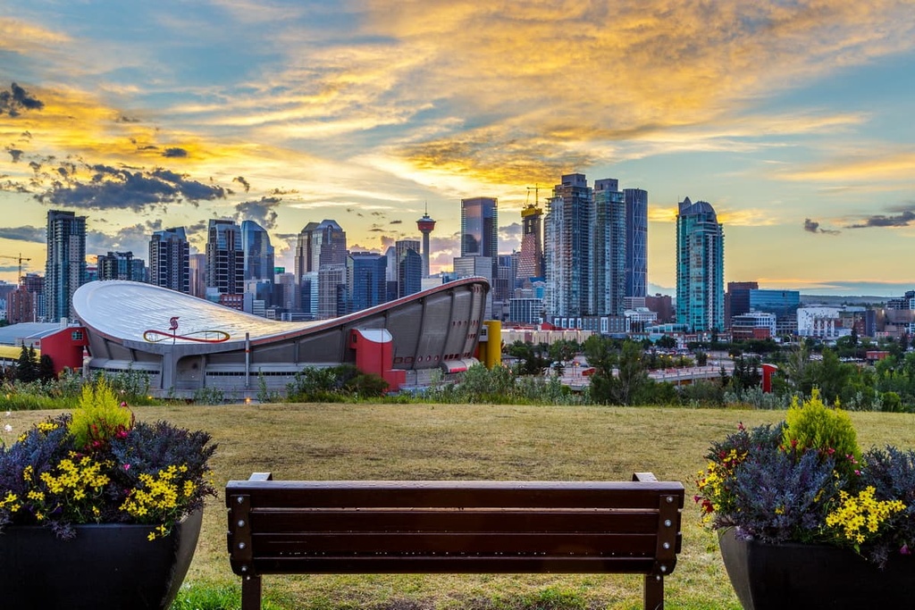 Calgary, Alberta