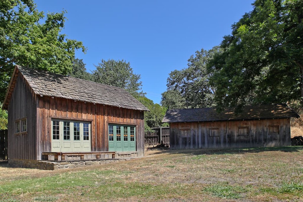Red Bluff, California