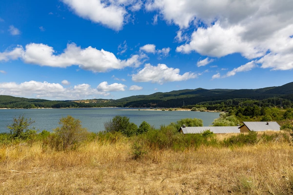 Camigliatello Silano, Calabria, Italy