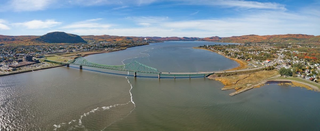 Campbellton, New Brunswick