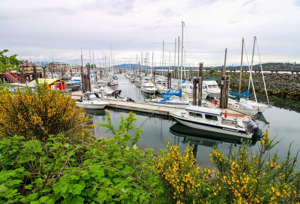 Campbell River, Canada