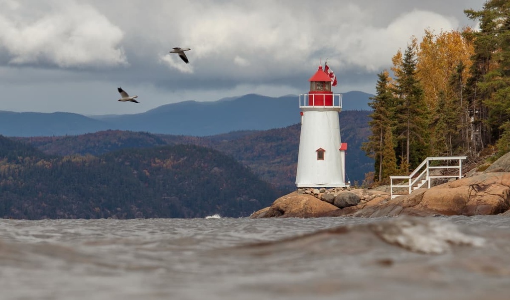 Saguenay, Fjord-du-Saguenay, Quebec