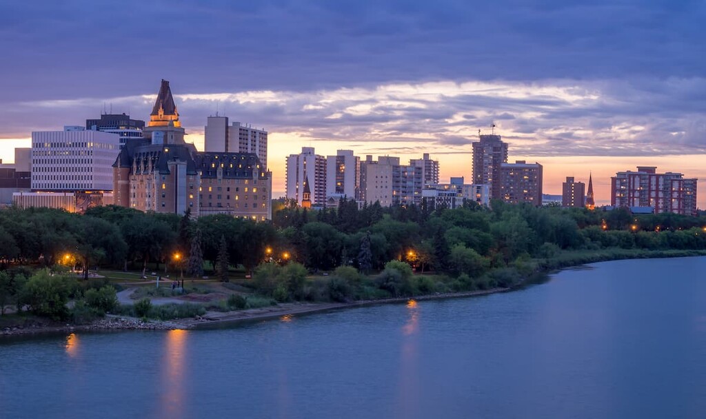 Saskatoon, Canada