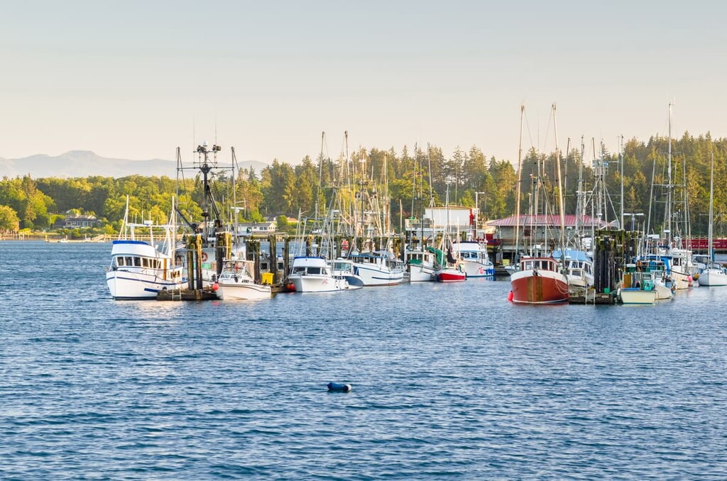 Sooke, British Columbia, Canada