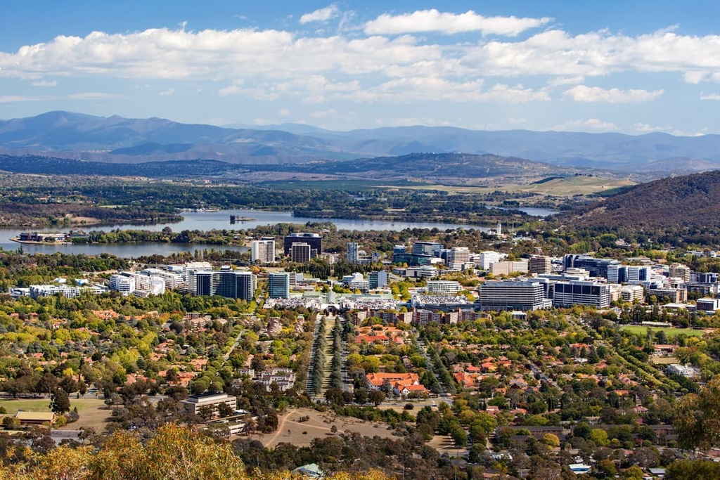 Canberra, Australia
