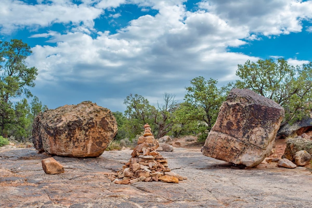Canyons of the Ancients National Monument, Colorado