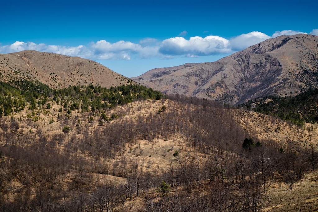 Parco Naturale Delle Capanne Di Marcarolo