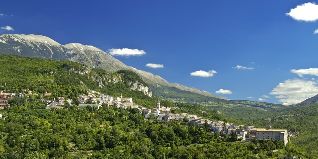 Caramanico Terme, Italy