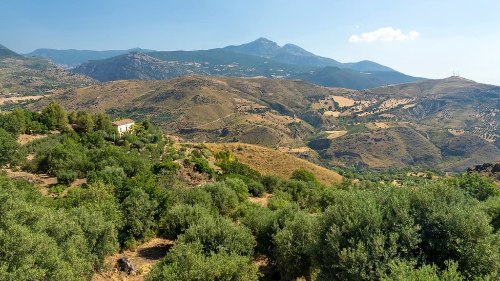 Castrovillari, Italy