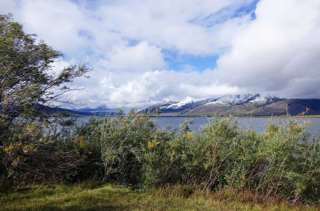 Centennial Mountains, Idaho