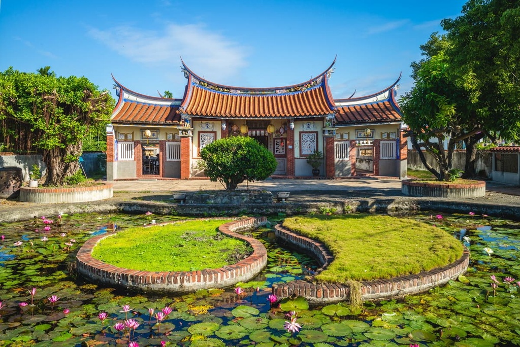 Chachaya Lai Mountain Major Wildlife Habitat, Taiwan