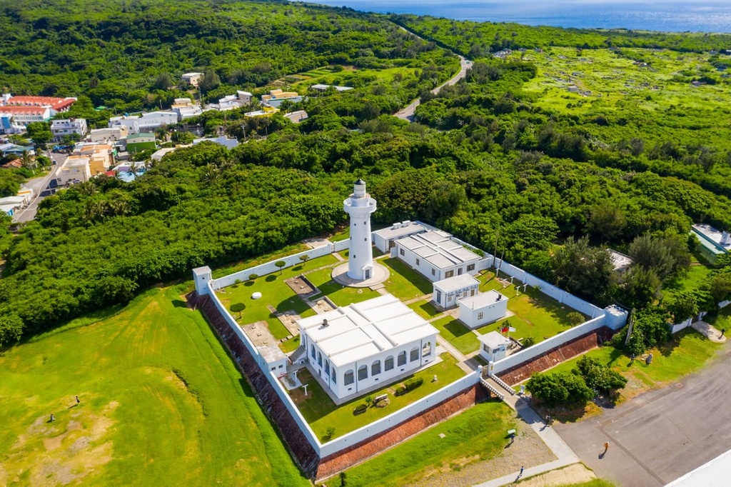 Chachaya Lai Mountain Major Wildlife Habitat, Taiwan