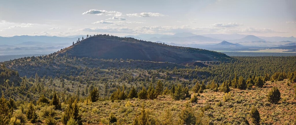 Chanchelulla Wilderness, California