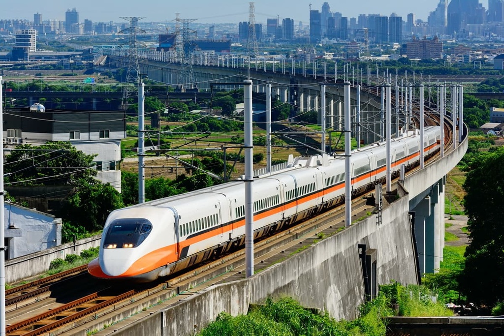 Changhua City, Taiwan