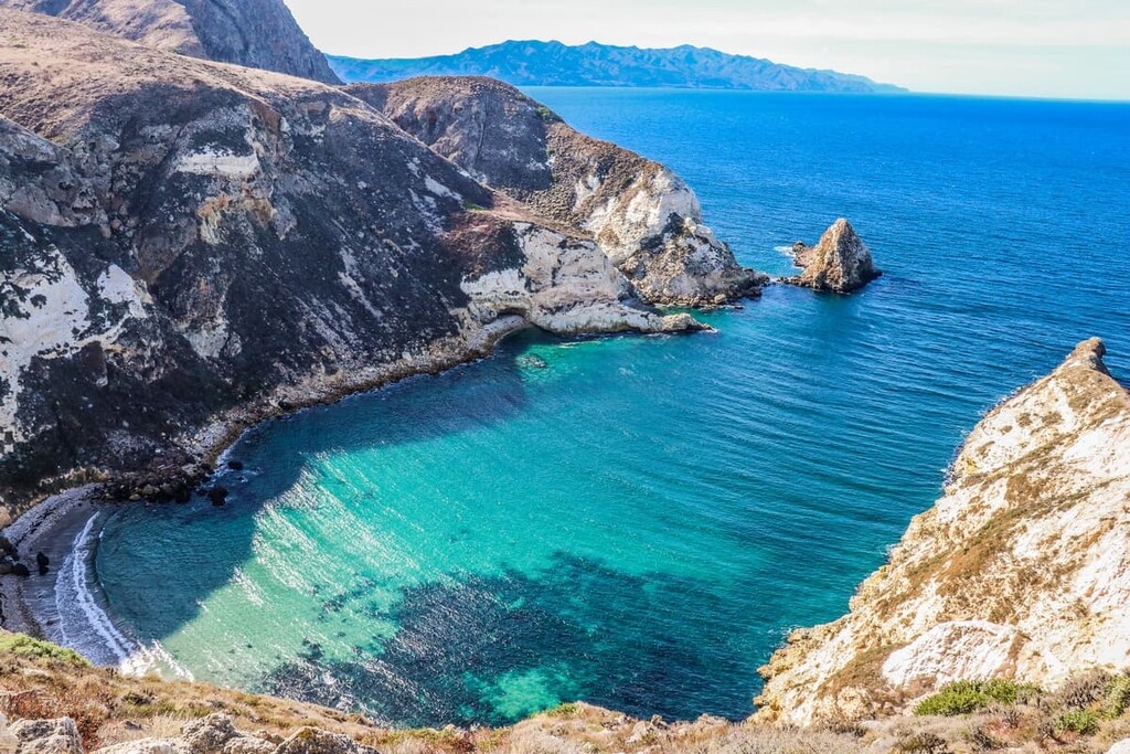 Channel Islands National Park