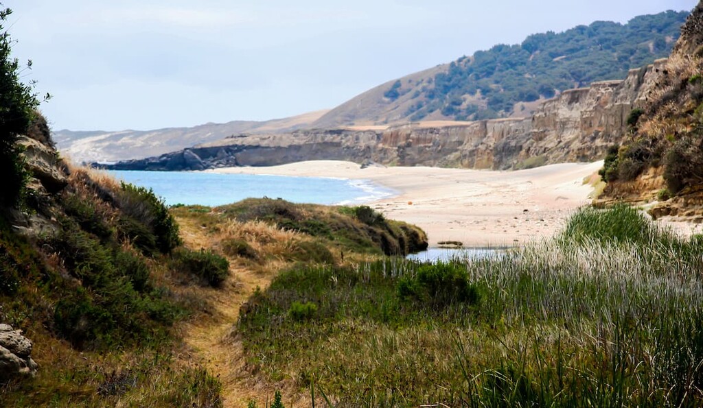 Santa Rosa Island, Channel Islands, California