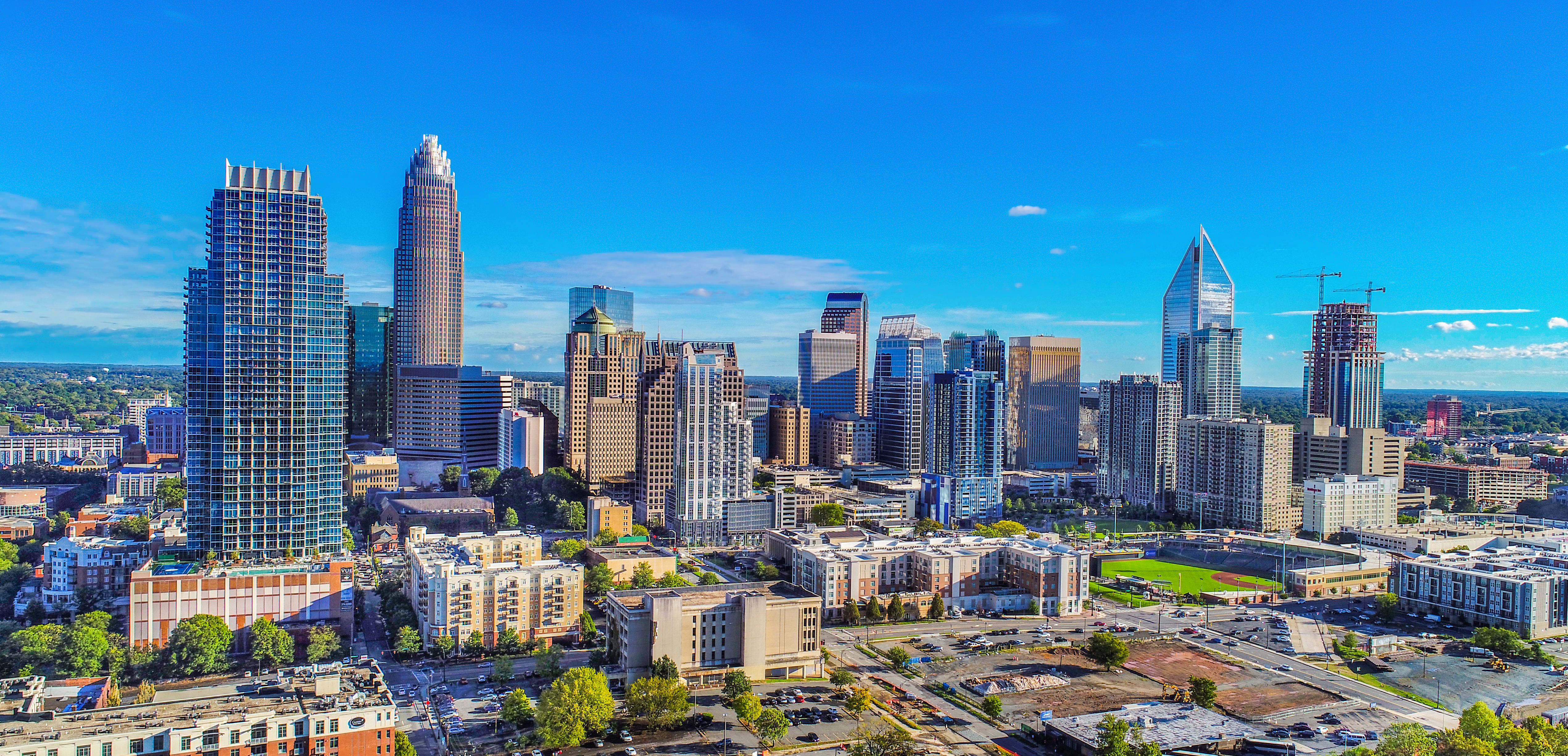 Charlotte, North Carolina