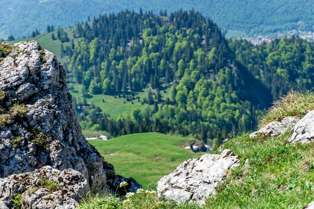 Chasseral Nature Park, Switzerland
