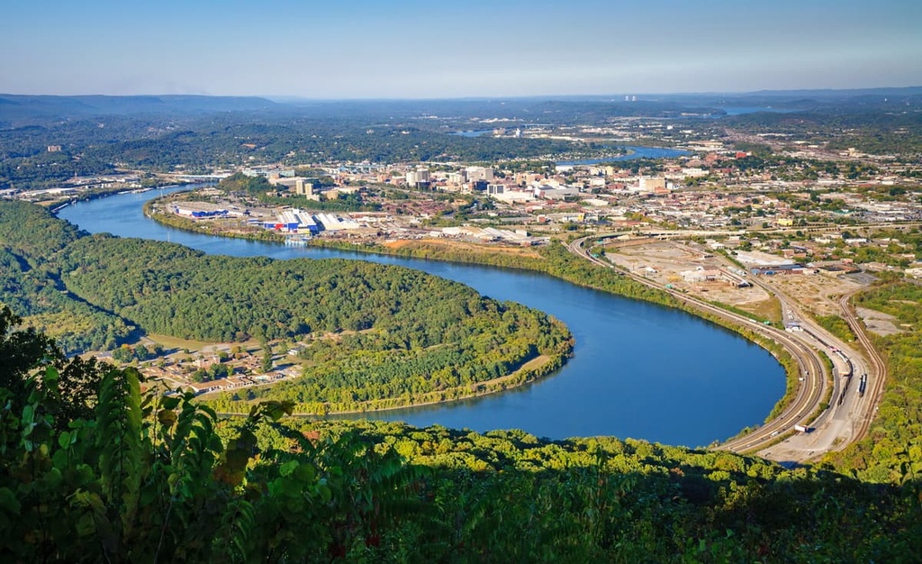 Chattanooga, Tennessee