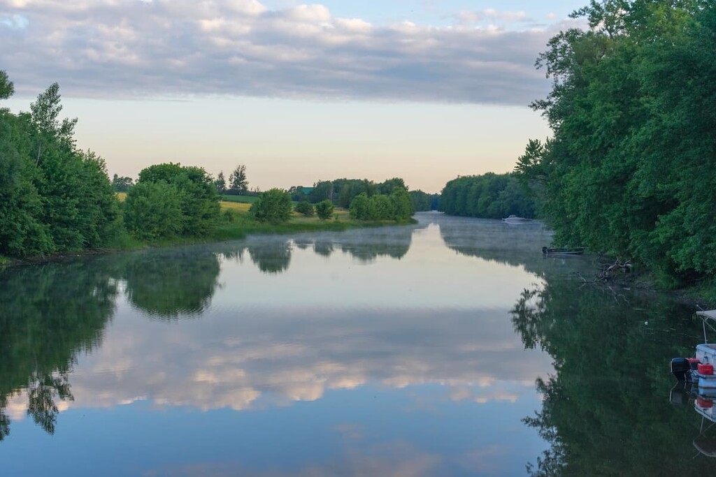 Chazy Highlands Wild Forest, New York