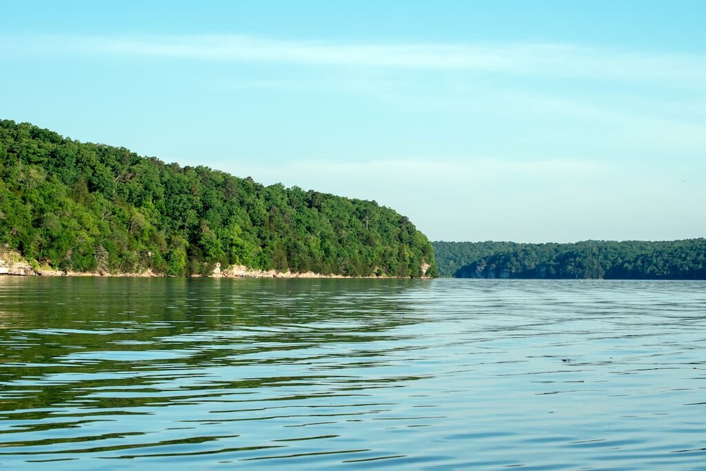 Lake Eucha, Cherokee Nation (ᏣᎳᎩᎯ ᎠᏰᎵ/Tsalagihi Ayeli), Oklahoma