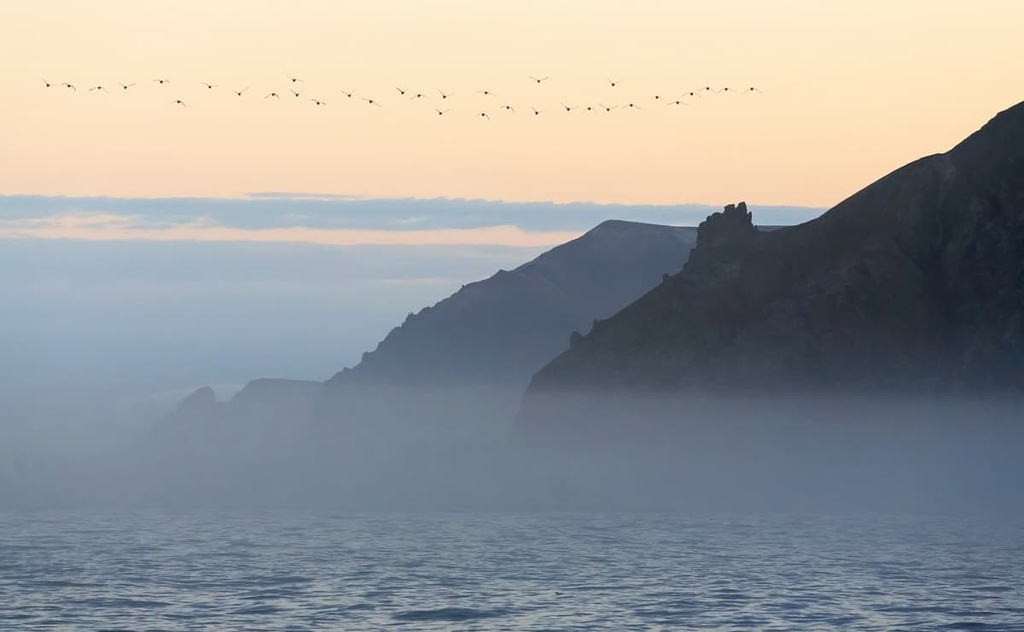 Chukotka Autonomous District, Russia